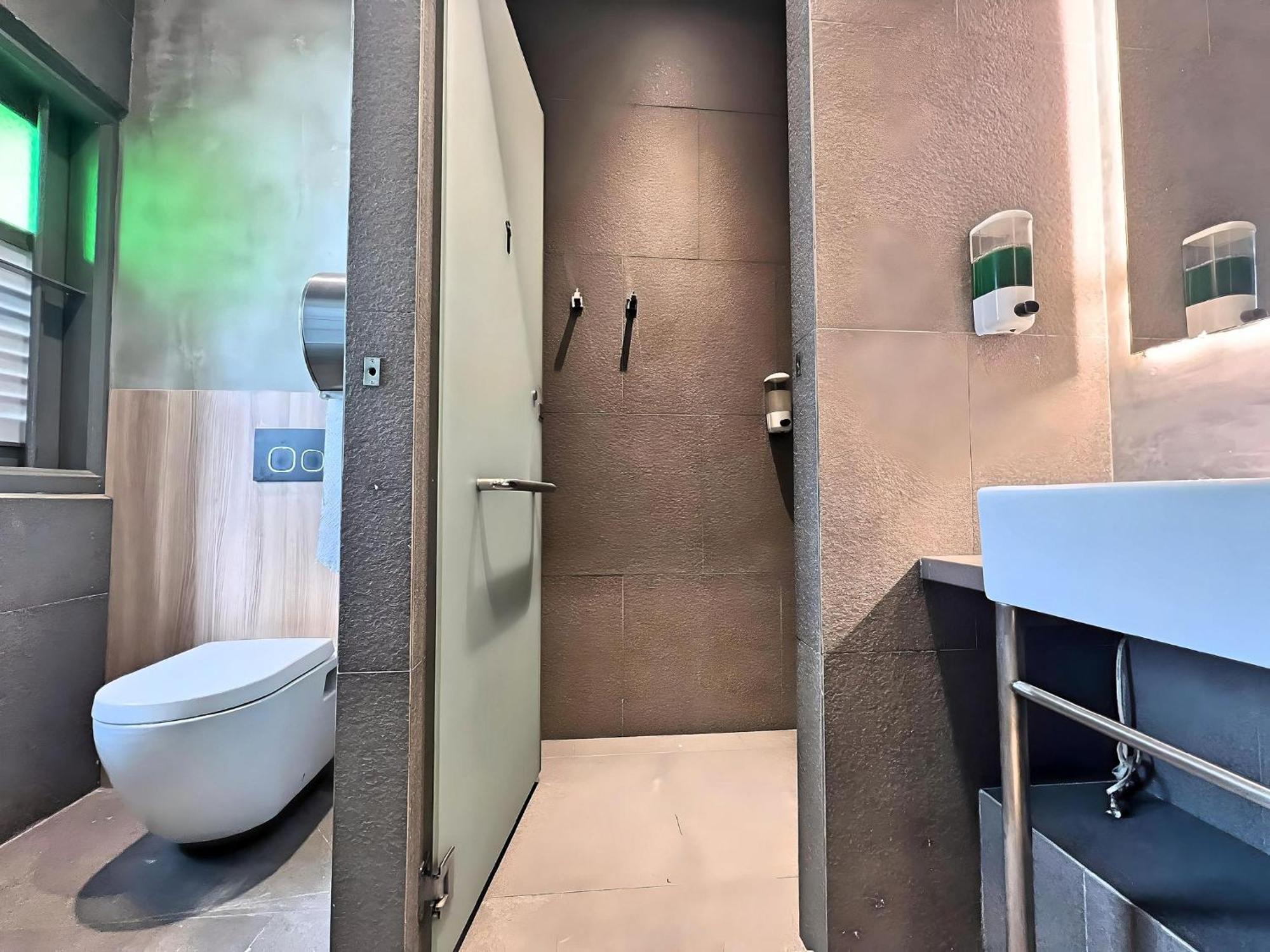 Futura Boutique Hostel 싱가포르 외부 사진
