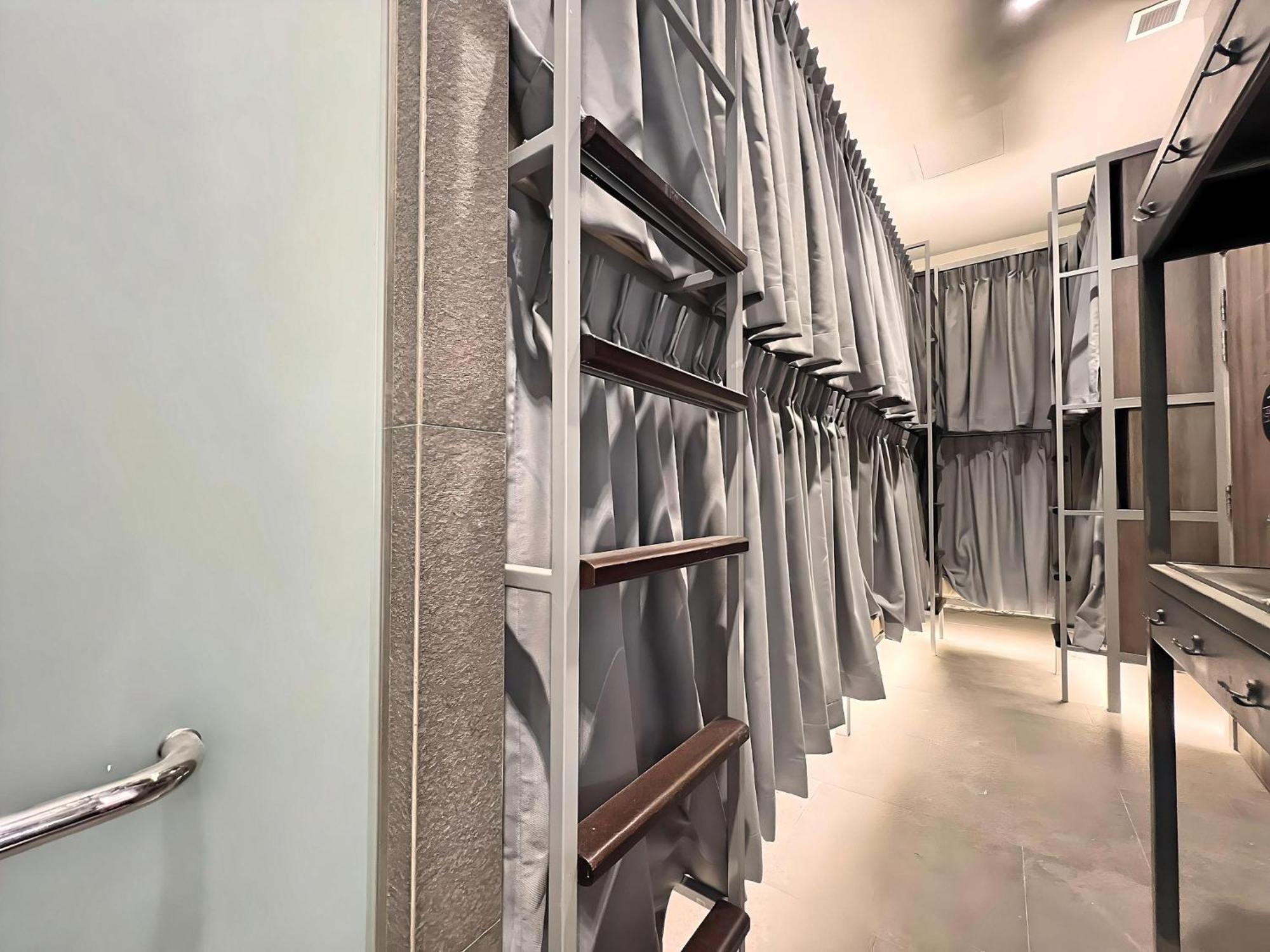 Futura Boutique Hostel 싱가포르 외부 사진