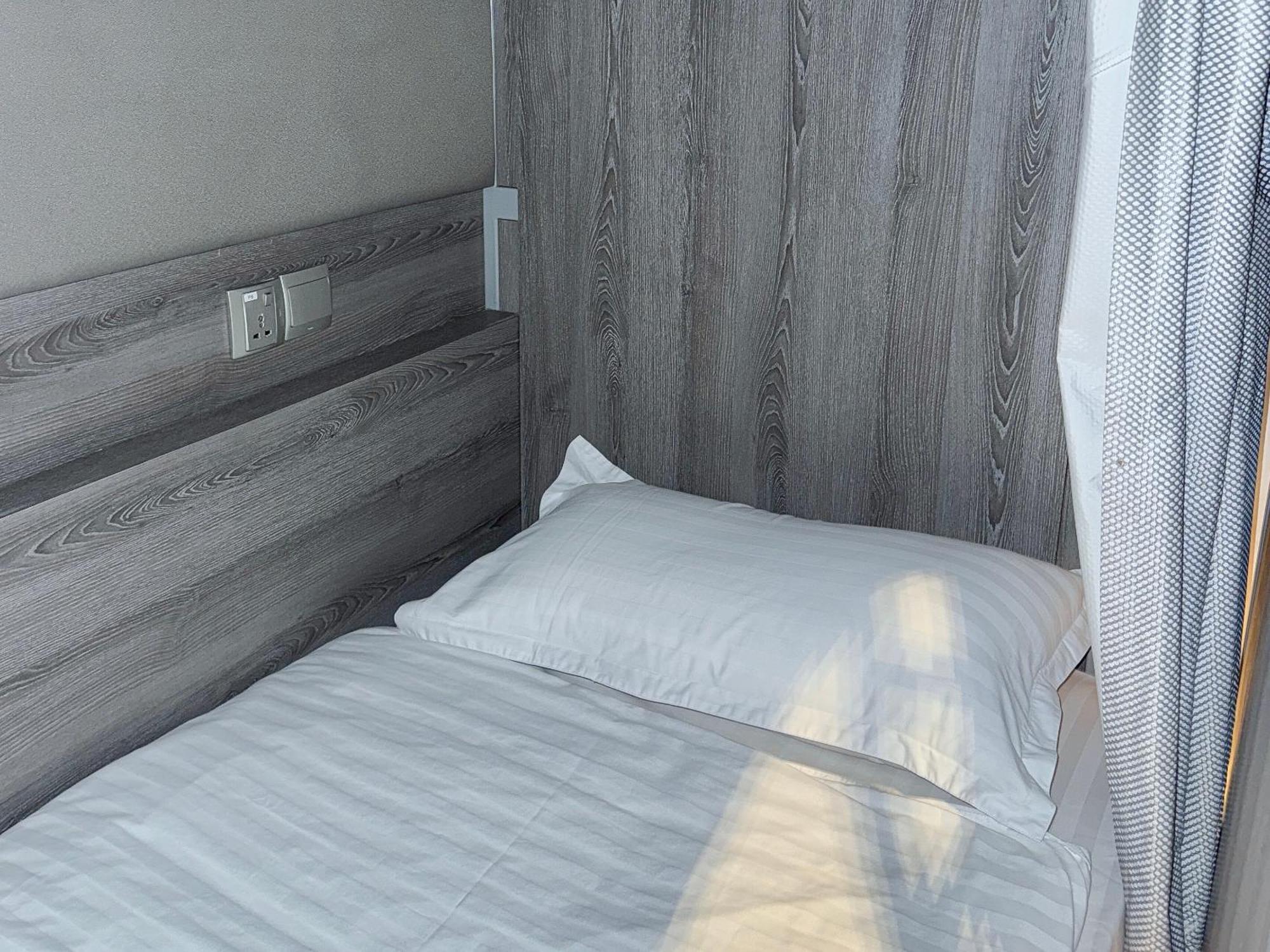 Futura Boutique Hostel 싱가포르 외부 사진